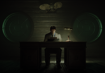 Alan Wake 2 otrzymuje kolejną aktualizację, ...