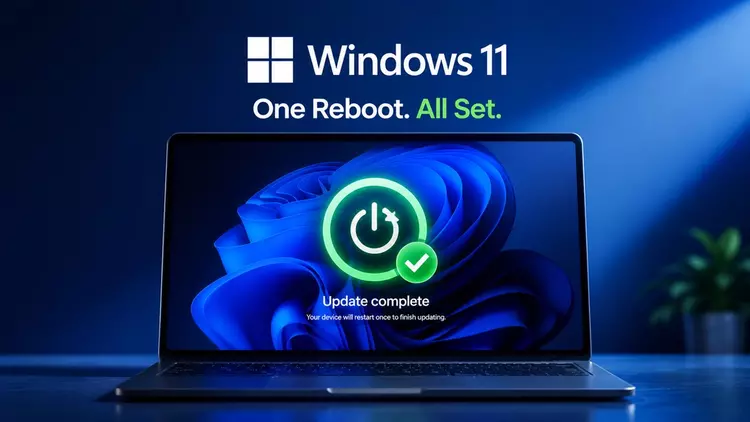 Microsoft rewolucjonizuje aktualizacje Windows 11: Koniec ...