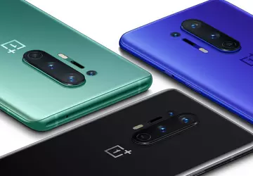 Zeszłoroczne flagowce OnePlus 8 i OnePlus ...