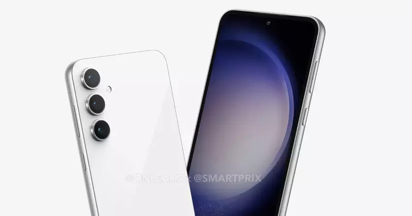 Zapowiedź jest już blisko: Samsung Galaxy S23 FE pojawił się na oficjalnej stronie producenta