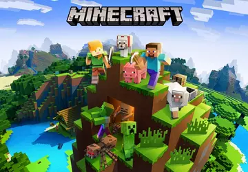 Facebook uczy AI stosując Minecraft