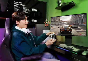 LG Display zaprezentuje na targach CES ...