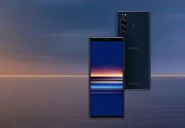 Sony Xperia 5: kompaktowy flagowiec z ...