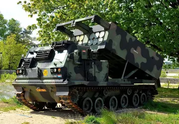 Francja ma przekazać Ukrainie 3 systemy ...