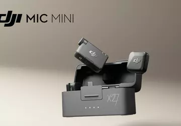 DJI Mic Mini będzie kosztować od ...