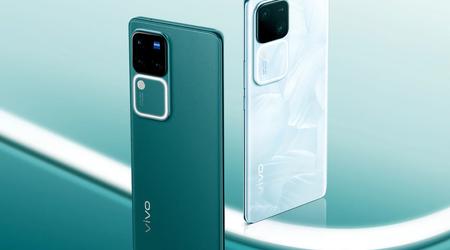 vivo V30 zadebiutował na całym świecie z ekranem AMOLED 120 Hz, układem Snapdragon 7 Gen 3 i baterią o pojemności 5000 mAh z ładowaniem 80 W