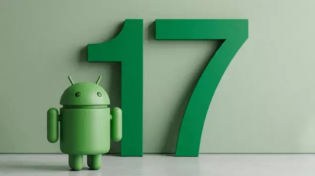 Android 17: Nowa funkcja "pęcherzyków" i ...