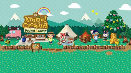 Animal Crossing: Pocket Camp przechodzi na model płatny, darmowa gra zostanie zamknięta 29 listopada