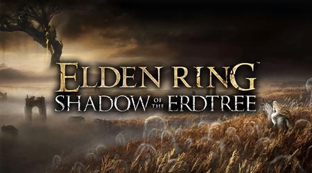 Koniec z dodatkami: dyrektor FromSoftware potwierdza, że Shadow of the Erdtree będzie jedynym DLC do Elden Ring.