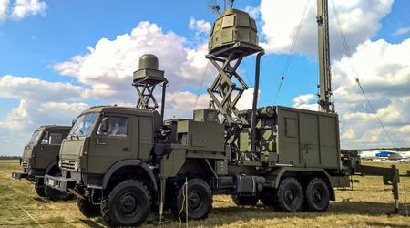 Azerbejdżan przejął rosyjskie systemy walki elektronicznej Repellent-1 i Field-21M