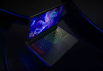 Laptop do gier Xiaomi Mi: laptop ...