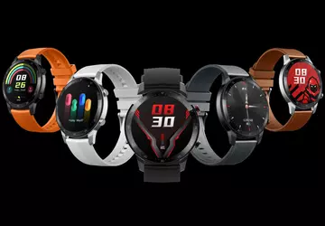 Nubia Red Magic Watch smartwatch z ...