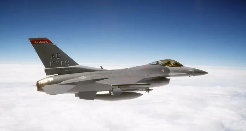 Wielka Brytania nie wyśle odrzutowców na Ukrainę