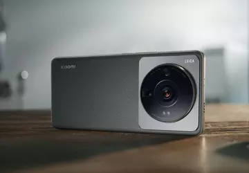 Analitycy obliczyli cenę kosztu Xiaomi 12S ...