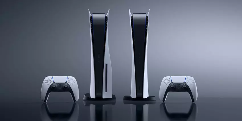 Nietypowa usterka PlayStation 5 - konsola do gier nie działa po postawieniu jej w pozycji pionowej