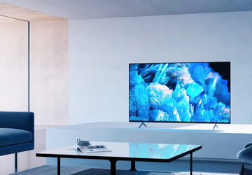 Sony przedstawia „niedrogi” telewizor OLED Bravia ...