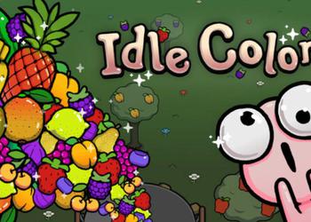 Gra dnia: Idle Colony - symulator ...