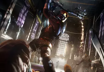 Dyrektor franczyzy Dying Light ujawnia "sekretną ...