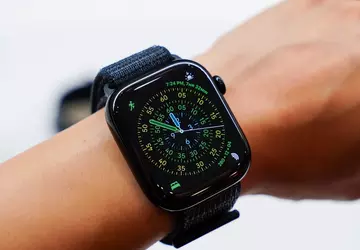 Nowe Apple Watch bez zmian w ...
