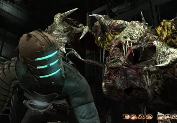 Stream o projekcie wizualnym remake'u Dead ...