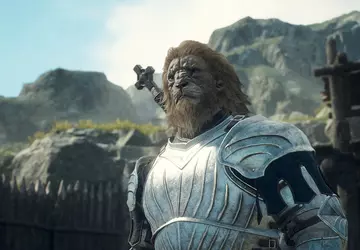 Zaciekły mistrz broni dwuręcznej: Capcom ujawnił ...