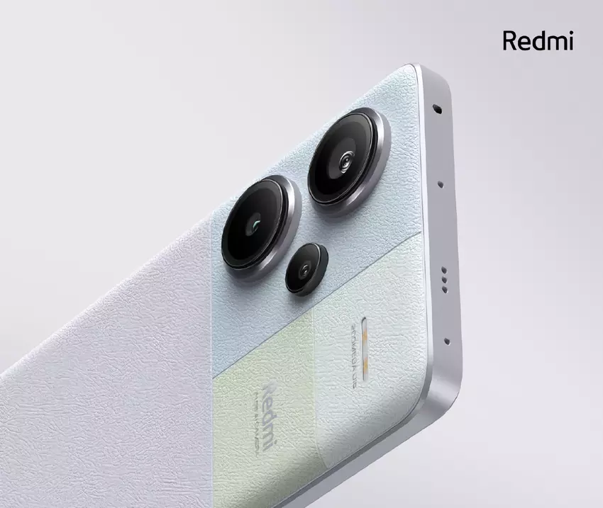 Plotka: Redmi Note 13 Pro z wyświetlaczem OLED 120 Hz i układem Snapdragon 7s Gen 2 zostanie wydany na całym świecie jako POCO X6 5G