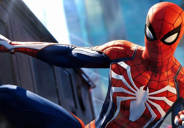 W plikach nowego Spider-Mana znaleziono wzmiankę ...