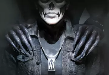 Zapowiedziano nową grę action-horror opartą na ...