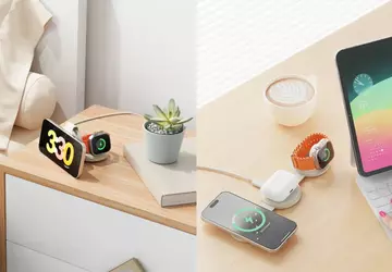 Nowa ładowarka Satechi OntheGo 3 w ...