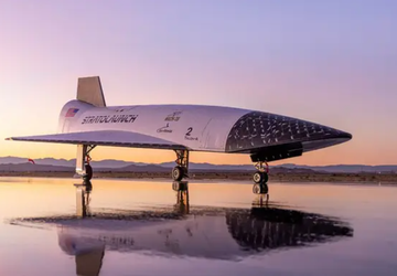 W USA testują system nawigacyjny dla ...