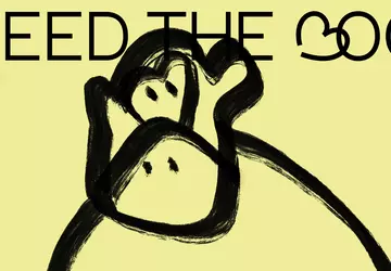 Feed the Zoo: platforma pomagająca ogrodom ...