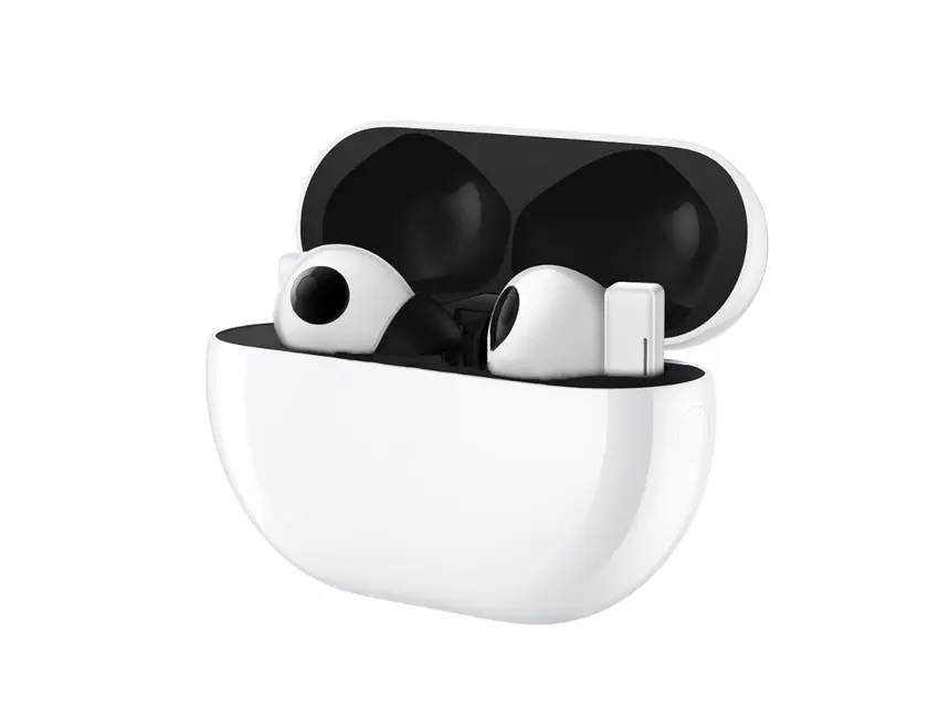 Huawei wyda nową wersję słuchawek FreeBuds Pro TWS 23 grudnia