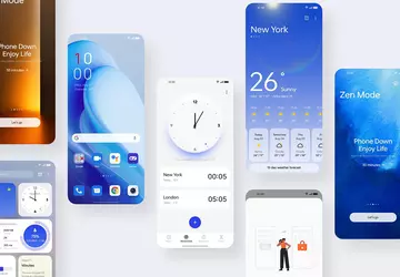 OnePlus przygotowuje OxygenOS 13.1 i uruchomił ...