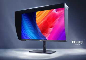 Asus zaprezentował ProArt PA32KCX — pierwszy ...