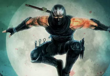 Japońskie klasyki odświeżone: Team Ninja pracuje ...