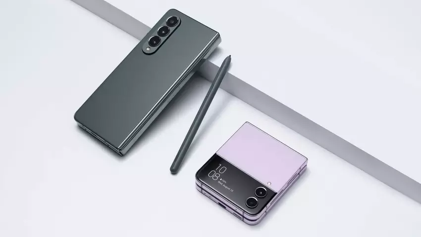Plotka: Samsung może wypuścić składany smartfon z przedrostkiem FE w nazwie w 2024 roku po premierze Galaxy Fold 6 i Galaxy Flip 6.