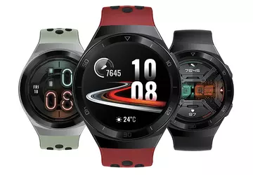 Huawei Watch GT 2 i Huawei ...