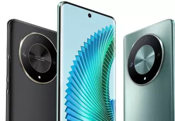 Honor Magic 6 Lite - Snapdragon ...