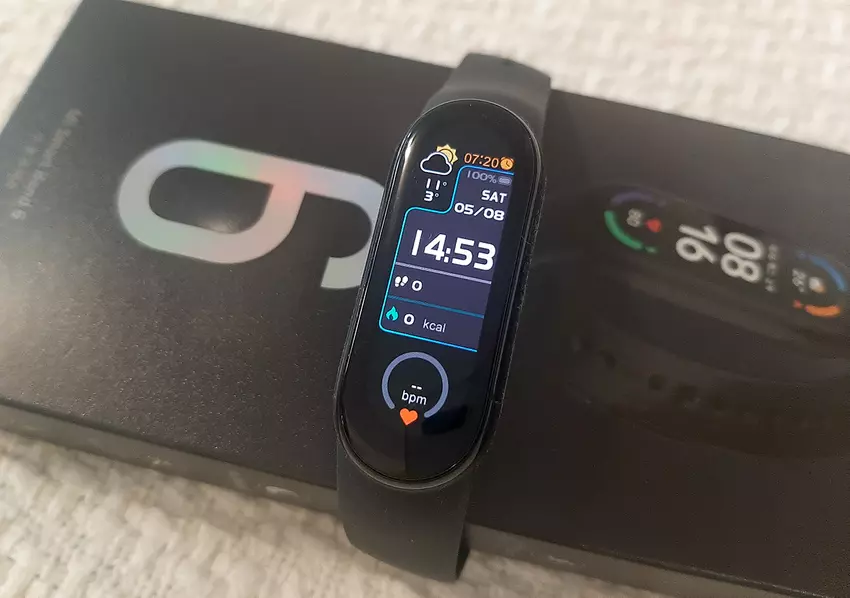 Recenzja Xiaomi Mi Band 6: misja-przewyższyć poprzednika
