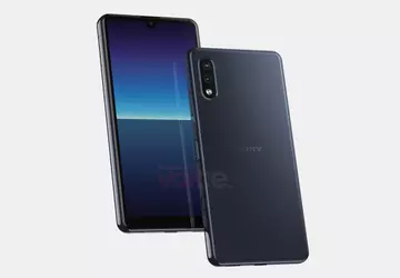 Sony przygotowuje się do wydania Xperia ...