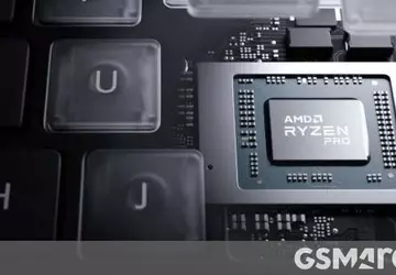 AMD przedstawia 6 nm Ryzen Pro ...