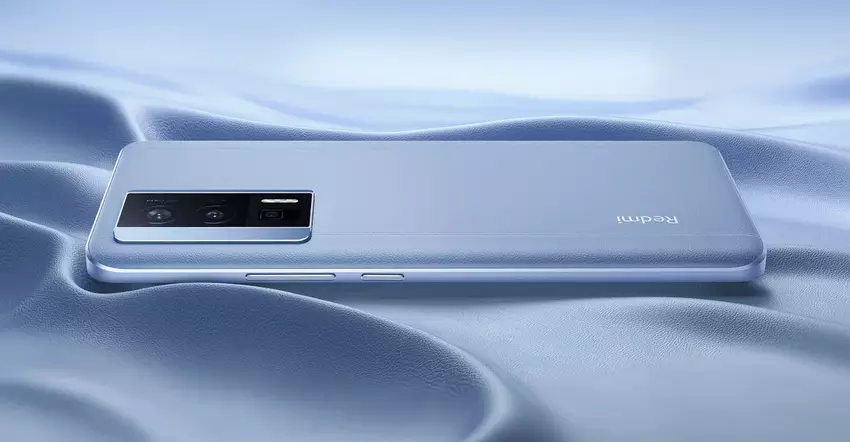 Dimensity 8300 Ultra, Snapdragon 8 Gen 2 i Snapdragon 8 Gen 3: Xiaomi ujawniło, jakie chipy otrzymają smartfony Redmi K70.