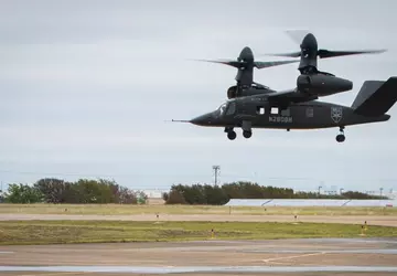 GE Aerospace stworzy systemy cyfrowe dla ...