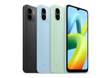 Redmi A1+: smartfon z czystym Androidem, ...