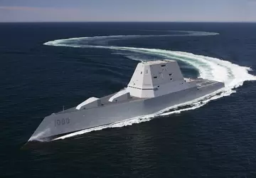 Lockheed Martin i US Navy rozpoczną ...