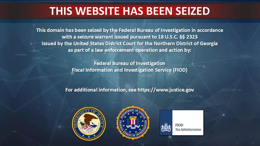 FBI zajęło się piratami: zamknięto siedem największych stron, które nielegalnie rozpowszechniały gry