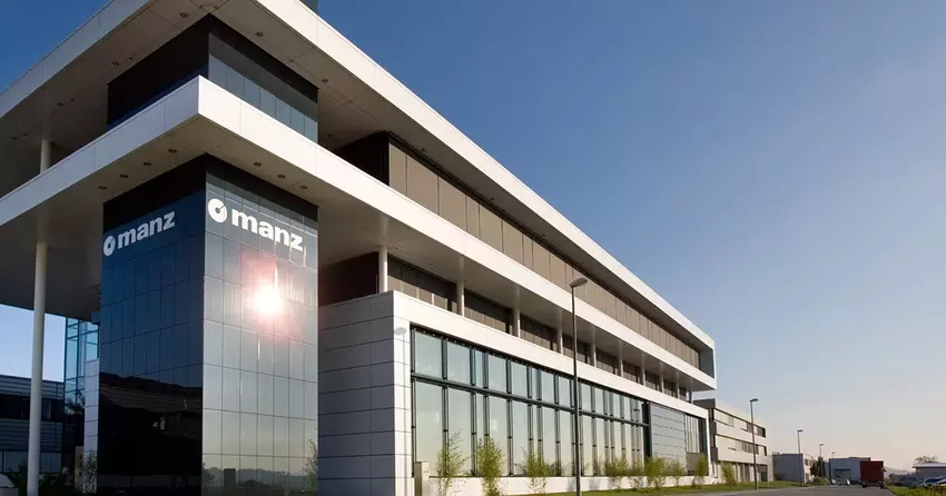 Tesla ratuje niemiecką firmę inżynieryjną Manz przed bankructwem