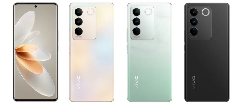 Snapdragon 870, wyświetlacz AMOLED 120Hz, NFC i do 512GB pamięci masowej - specyfikacja vivo S16 ujawniona