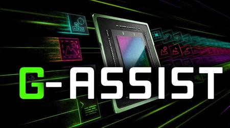 Projekt NVIDIA G-Assist: innowacyjna sztuczna inteligencja, która dostosuje grę, pomoże w prowadzeniu i wyjaśni wszystkie niuanse fabuły.