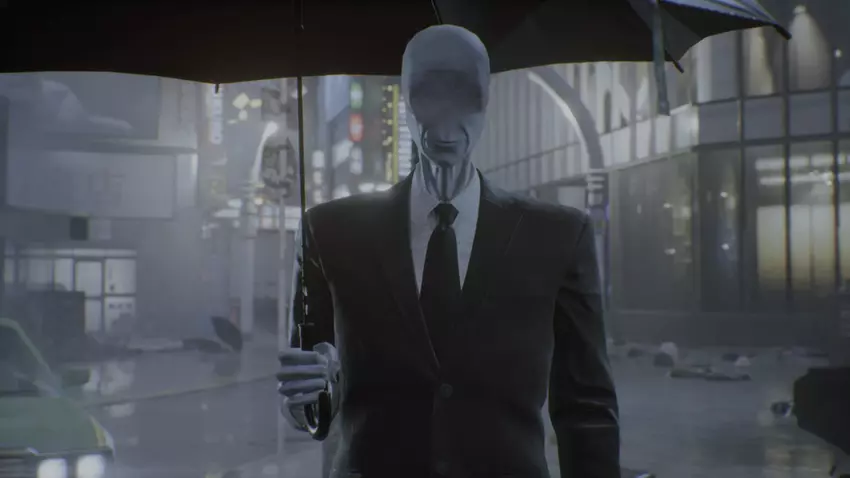 Mistyczna gra akcji Ghostwire: Tokyo przyciągnęła ponad pięć milionów graczy